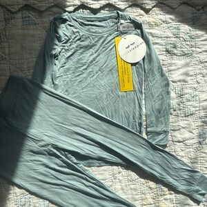 Little Sleepies-Stormy